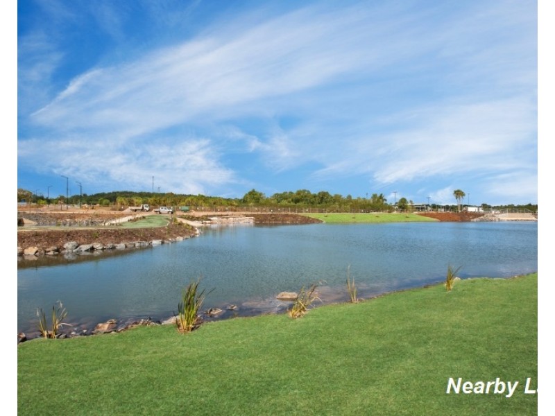 8 Bullita Street, Durack NT 0830