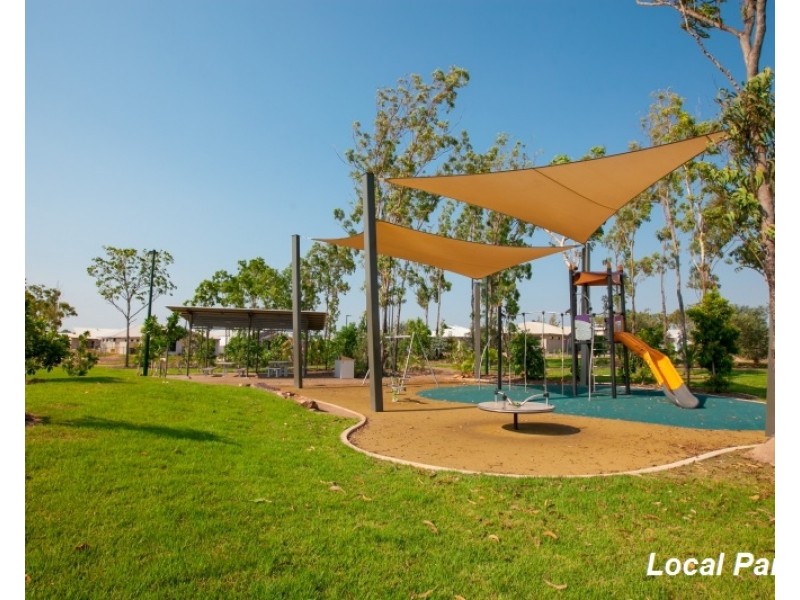 8 Bullita Street, Durack NT 0830