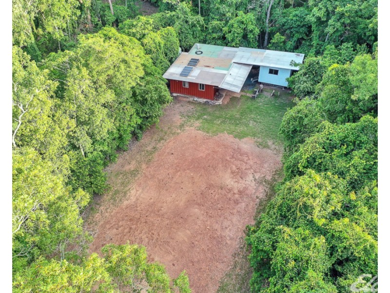 Sect 3791, 7 Marege Drive, Dundee Beach NT 0840