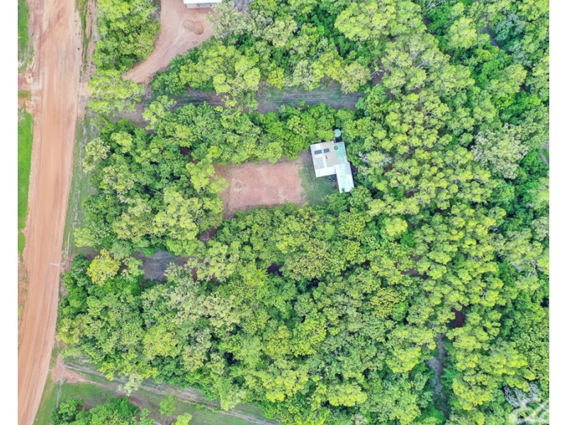Sect 3791, 7 Marege Drive, Dundee Beach NT 0840