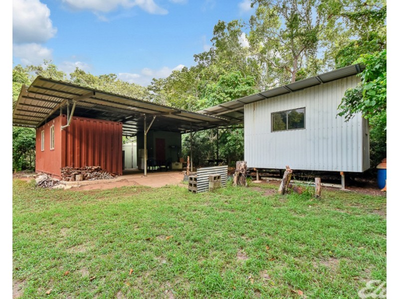Sect 3791, 7 Marege Drive, Dundee Beach NT 0840