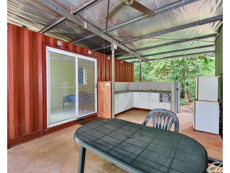 Sect 3791, 7 Marege Drive, Dundee Beach NT 0840