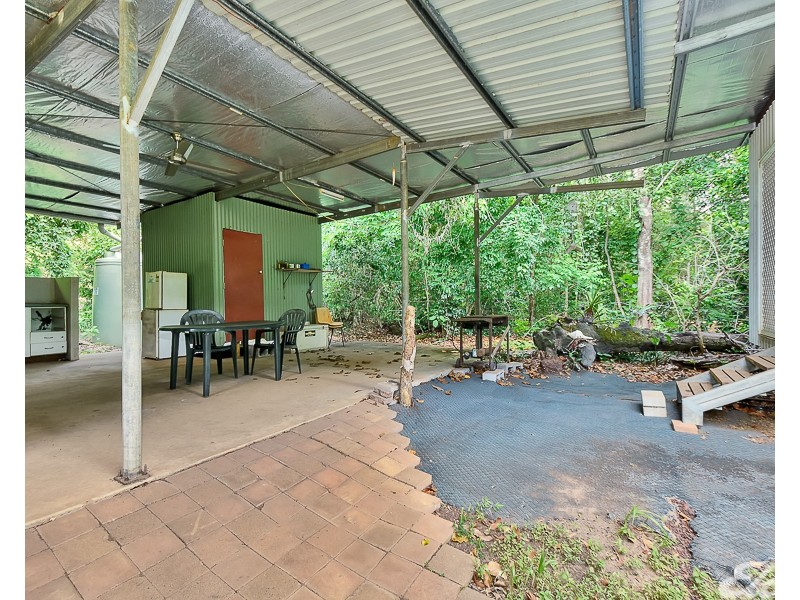 Sect 3791, 7 Marege Drive, Dundee Beach NT 0840