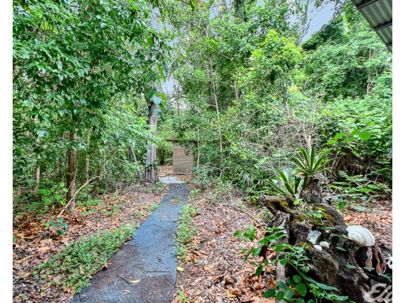 Sect 3791, 7 Marege Drive, Dundee Beach NT 0840
