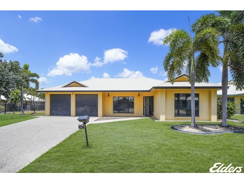 24 Majestic Drive, Durack NT 0830