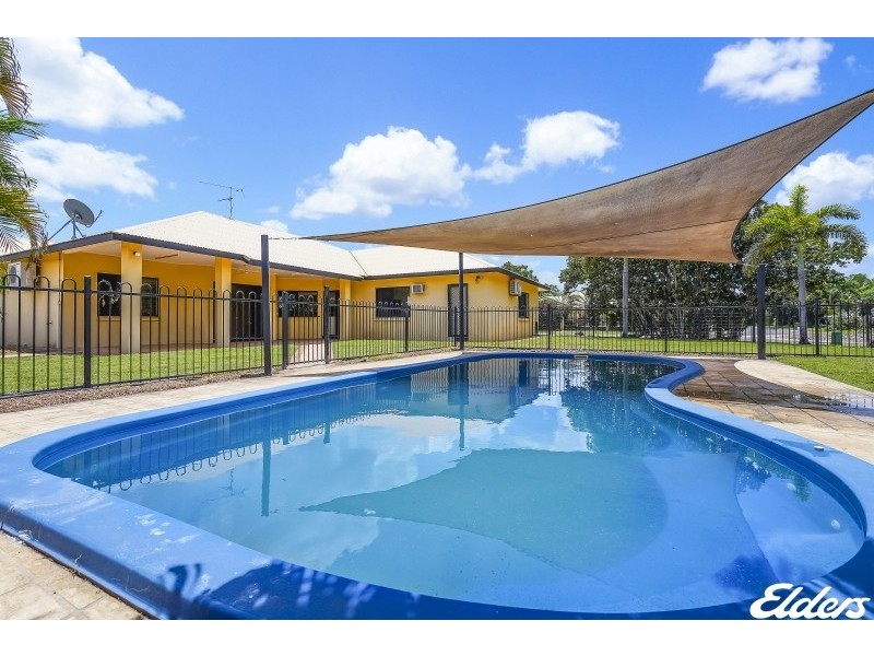 24 Majestic Drive, Durack NT 0830