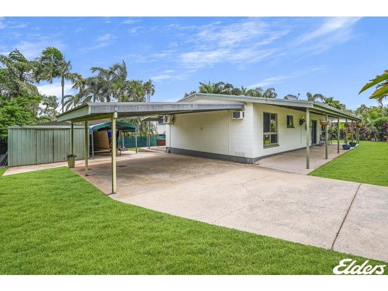 1 Songlark Street, Bakewell NT 0832