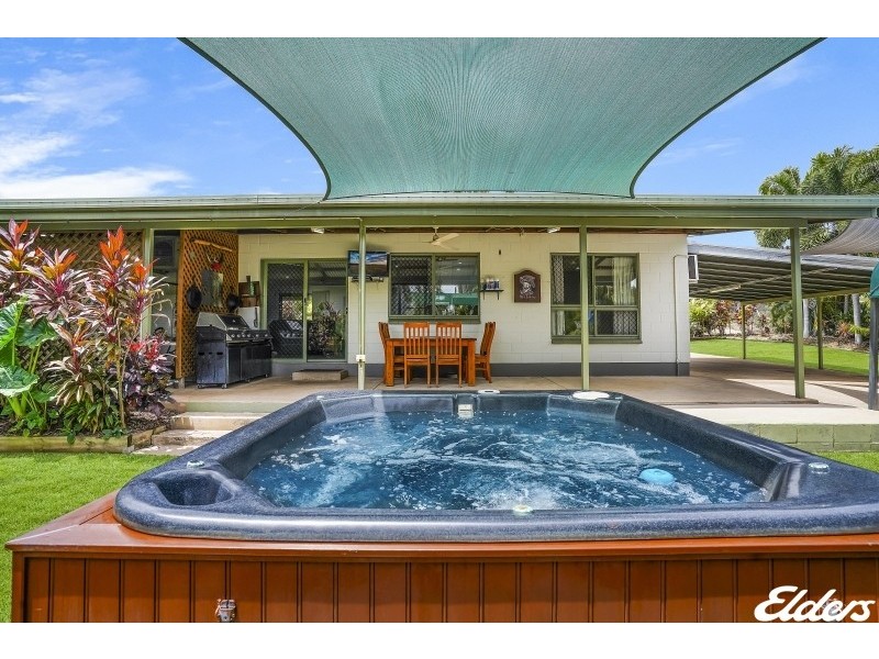 1 Songlark Street, Bakewell NT 0832