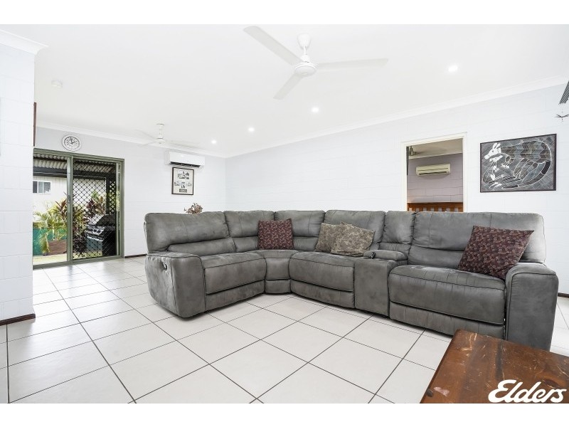 1 Songlark Street, Bakewell NT 0832