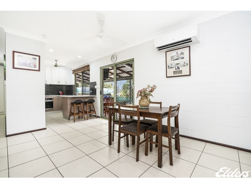 1 Songlark Street, Bakewell NT 0832