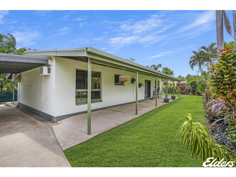 1 Songlark Street, Bakewell NT 0832