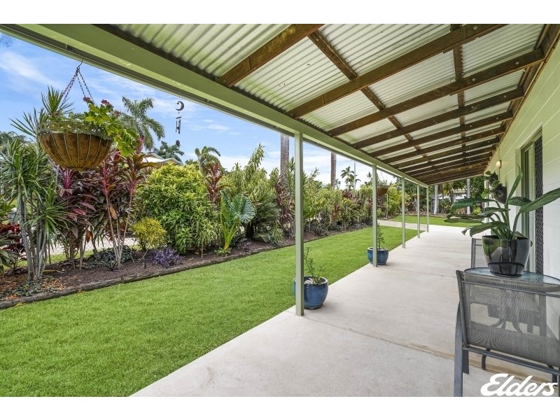 1 Songlark Street, Bakewell NT 0832