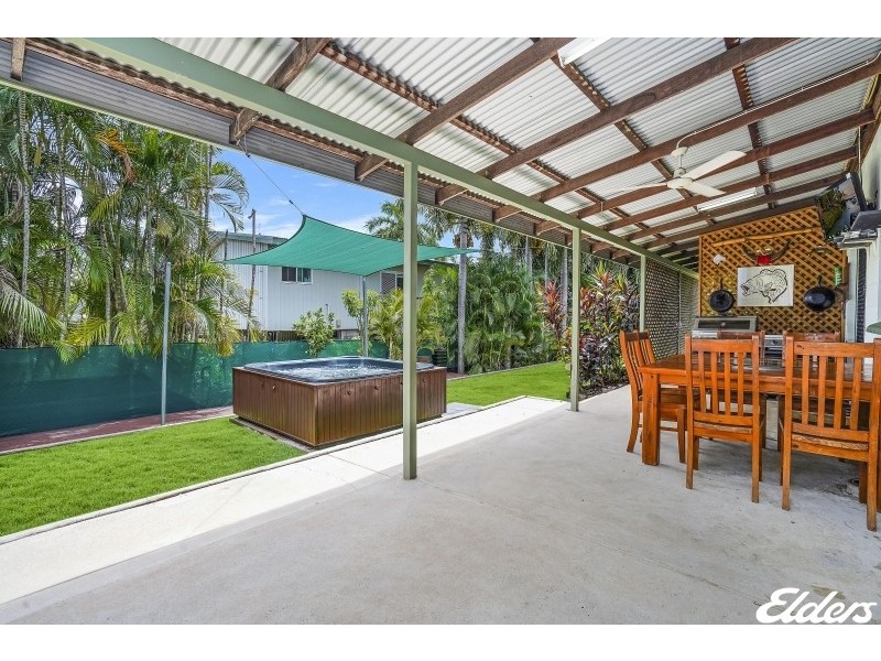 1 Songlark Street, Bakewell NT 0832