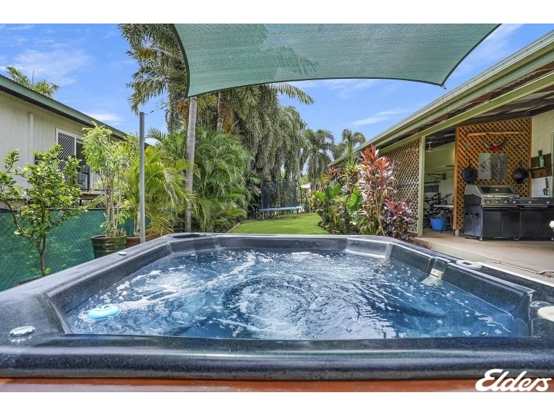 1 Songlark Street, Bakewell NT 0832