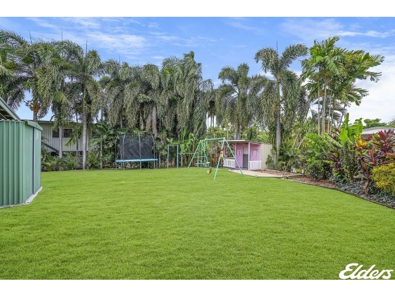 1 Songlark Street, Bakewell NT 0832