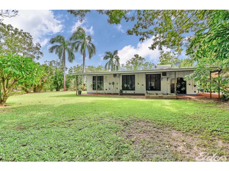 340 Trippe Road, Humpty Doo NT 0836 Elders Real Estate Palmerston Sold