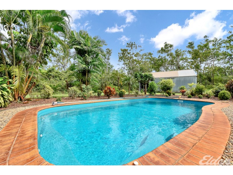 340 Trippe Road, Humpty Doo NT 0836