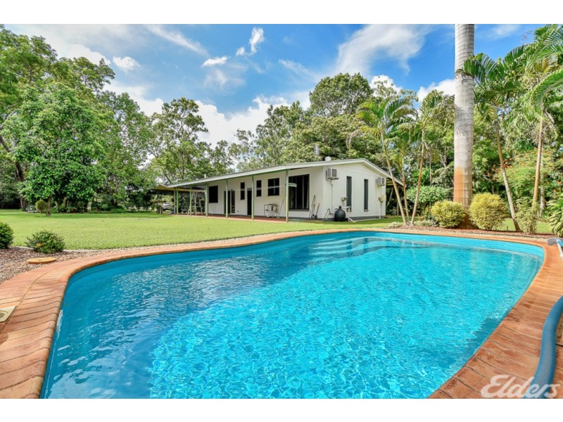 340 Trippe Road, Humpty Doo NT 0836