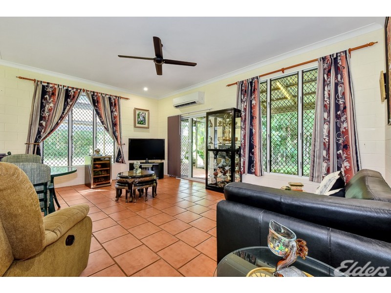 340 Trippe Road, Humpty Doo NT 0836 Elders Real Estate Palmerston Sold