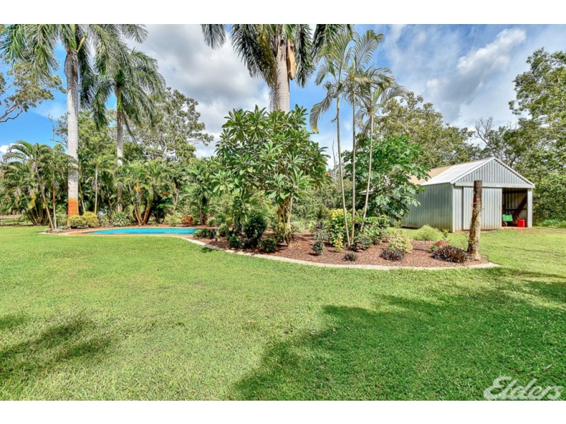 340 Trippe Road, Humpty Doo NT 0836