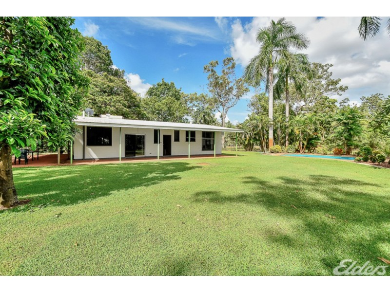 340 Trippe Road, Humpty Doo NT 0836