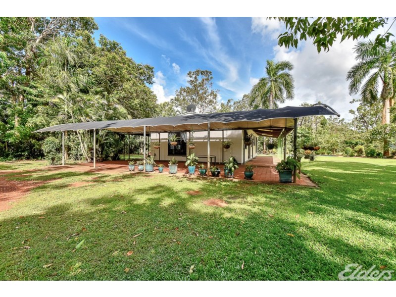 340 Trippe Road, Humpty Doo NT 0836