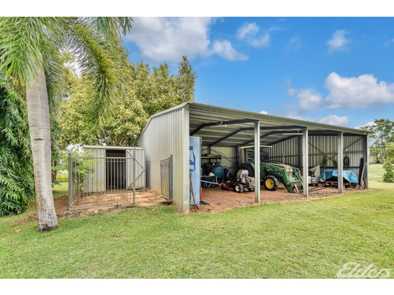 50 Miniata Road, Lambells Lagoon NT 0822