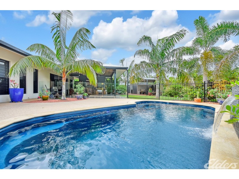 45 Grice Crescent, Coolalinga NT 0835