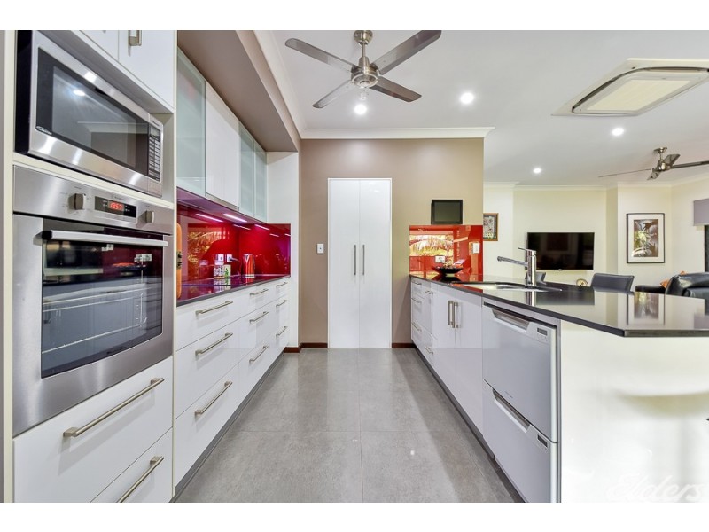 45 Grice Crescent, Coolalinga NT 0835