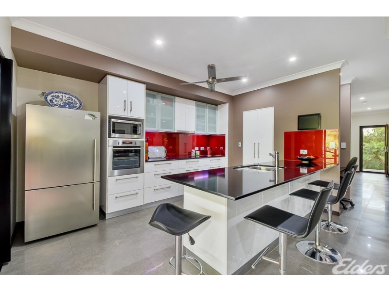 45 Grice Crescent, Coolalinga NT 0835