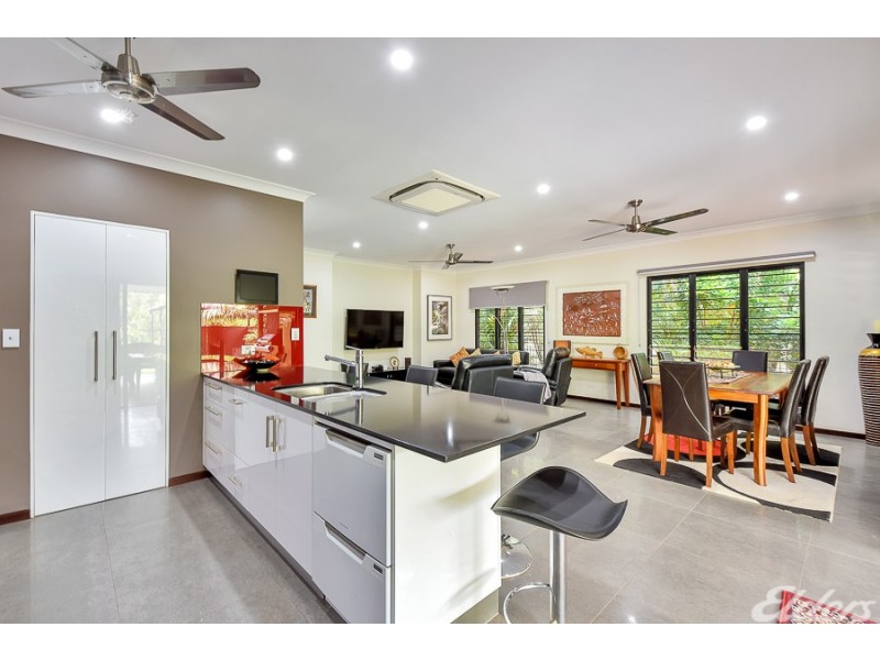 45 Grice Crescent, Coolalinga NT 0835