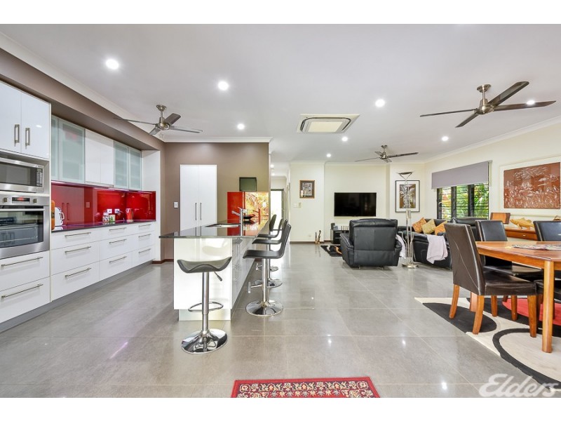 45 Grice Crescent, Coolalinga NT 0835