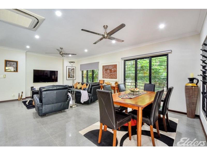 45 Grice Crescent, Coolalinga NT 0835