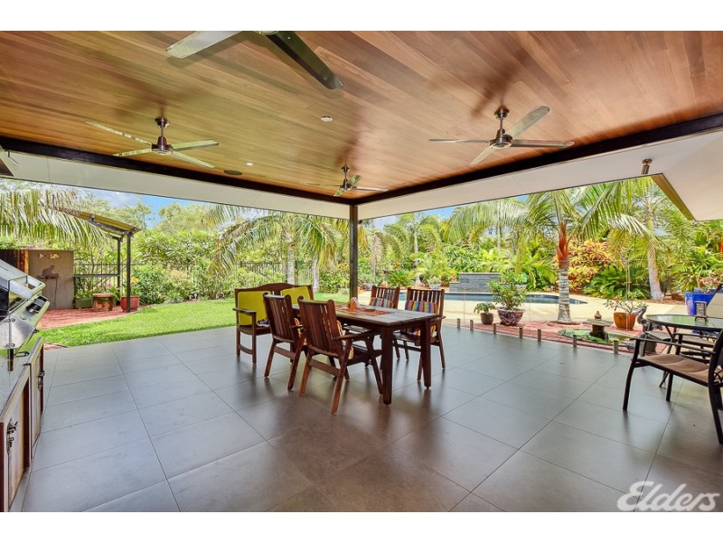 45 Grice Crescent, Coolalinga NT 0835