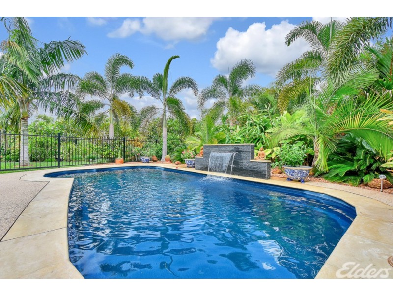 45 Grice Crescent, Coolalinga NT 0835