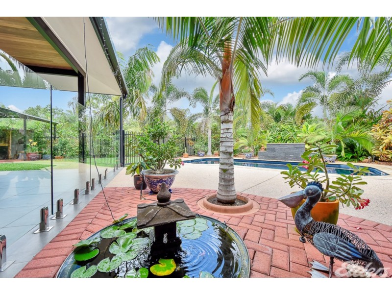 45 Grice Crescent, Coolalinga NT 0835