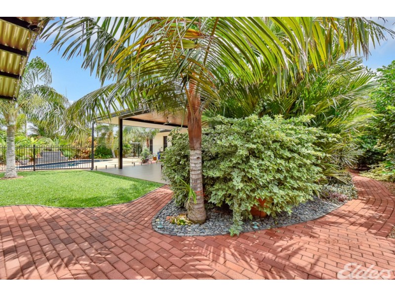 45 Grice Crescent, Coolalinga NT 0835