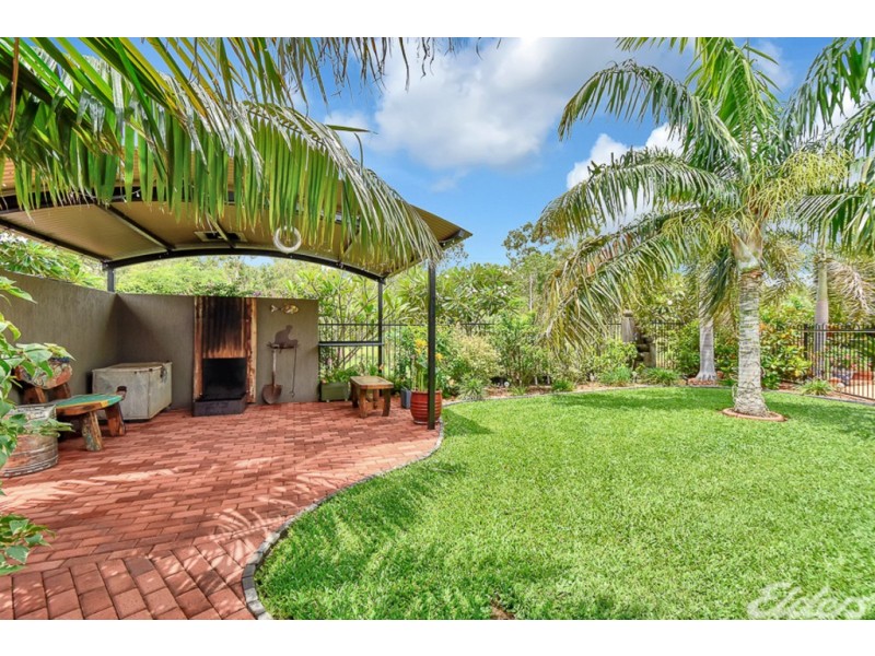 45 Grice Crescent, Coolalinga NT 0835