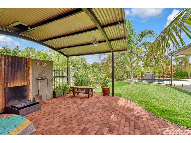 45 Grice Crescent, Coolalinga NT 0835