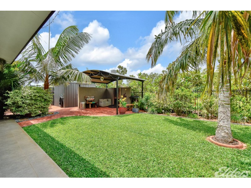 45 Grice Crescent, Coolalinga NT 0835