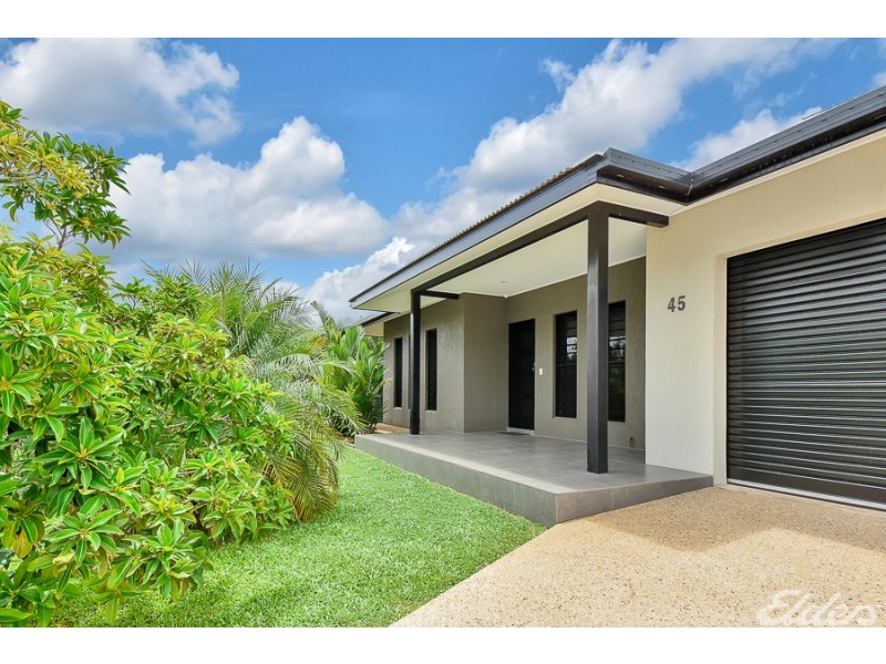 45 Grice Crescent, Coolalinga NT 0835