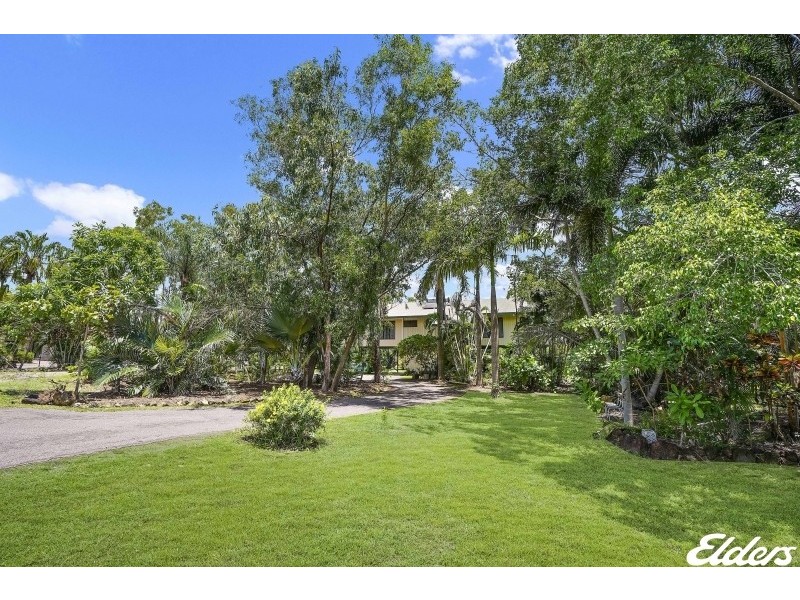 15 Packsaddle Road, Marlow Lagoon NT 0830
