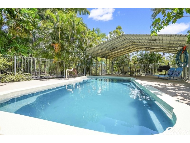 15 Packsaddle Road, Marlow Lagoon NT 0830