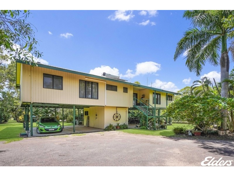 15 Packsaddle Road, Marlow Lagoon NT 0830