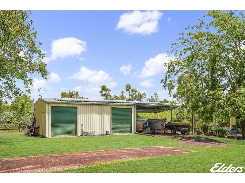 15 Packsaddle Road, Marlow Lagoon NT 0830