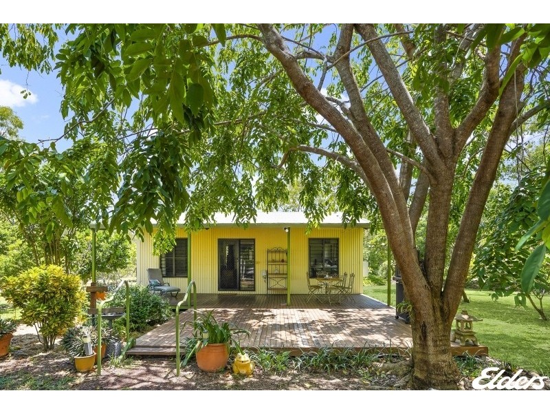 15 Packsaddle Road, Marlow Lagoon NT 0830