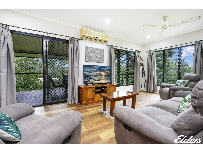 15 Packsaddle Road, Marlow Lagoon NT 0830