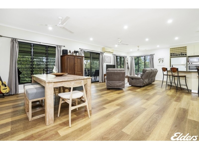 15 Packsaddle Road, Marlow Lagoon NT 0830