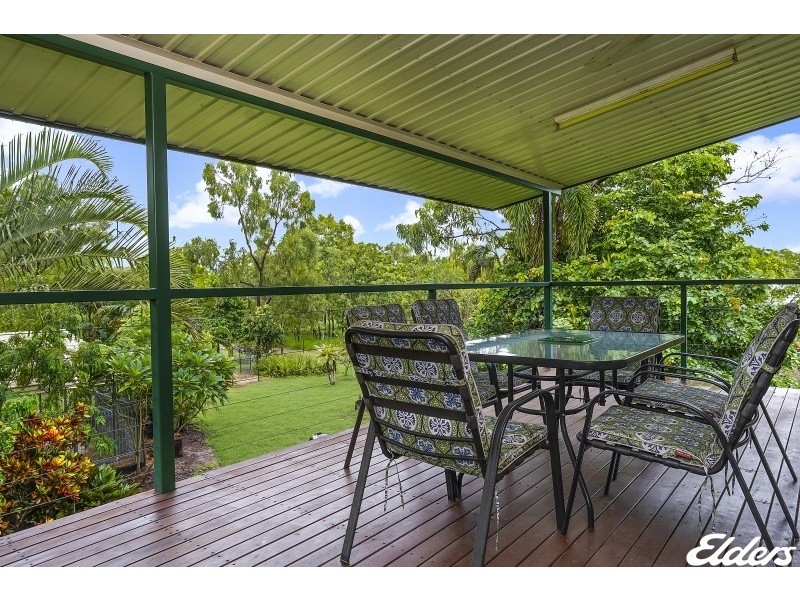 15 Packsaddle Road, Marlow Lagoon NT 0830