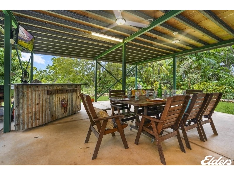 15 Packsaddle Road, Marlow Lagoon NT 0830